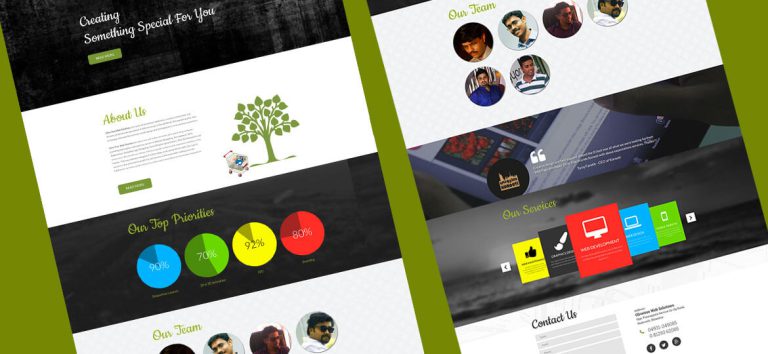 OLIVE TREE WEB SOLUTIONS