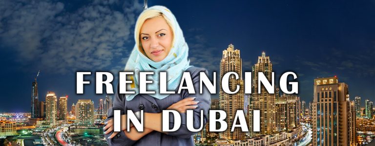 Now freelancers can get work permit in Dubai
