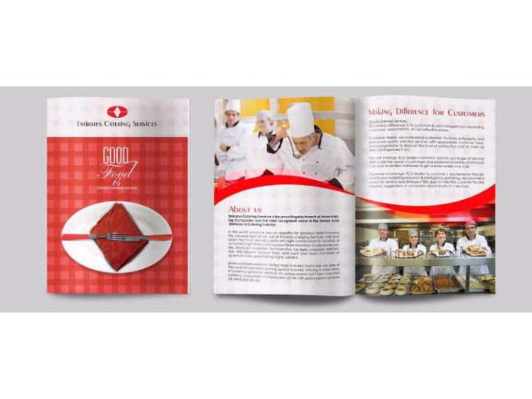 EMIRATES CATERING SERVICES