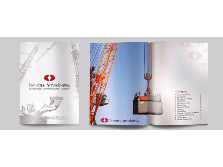 EMIRATES STEVEDORING