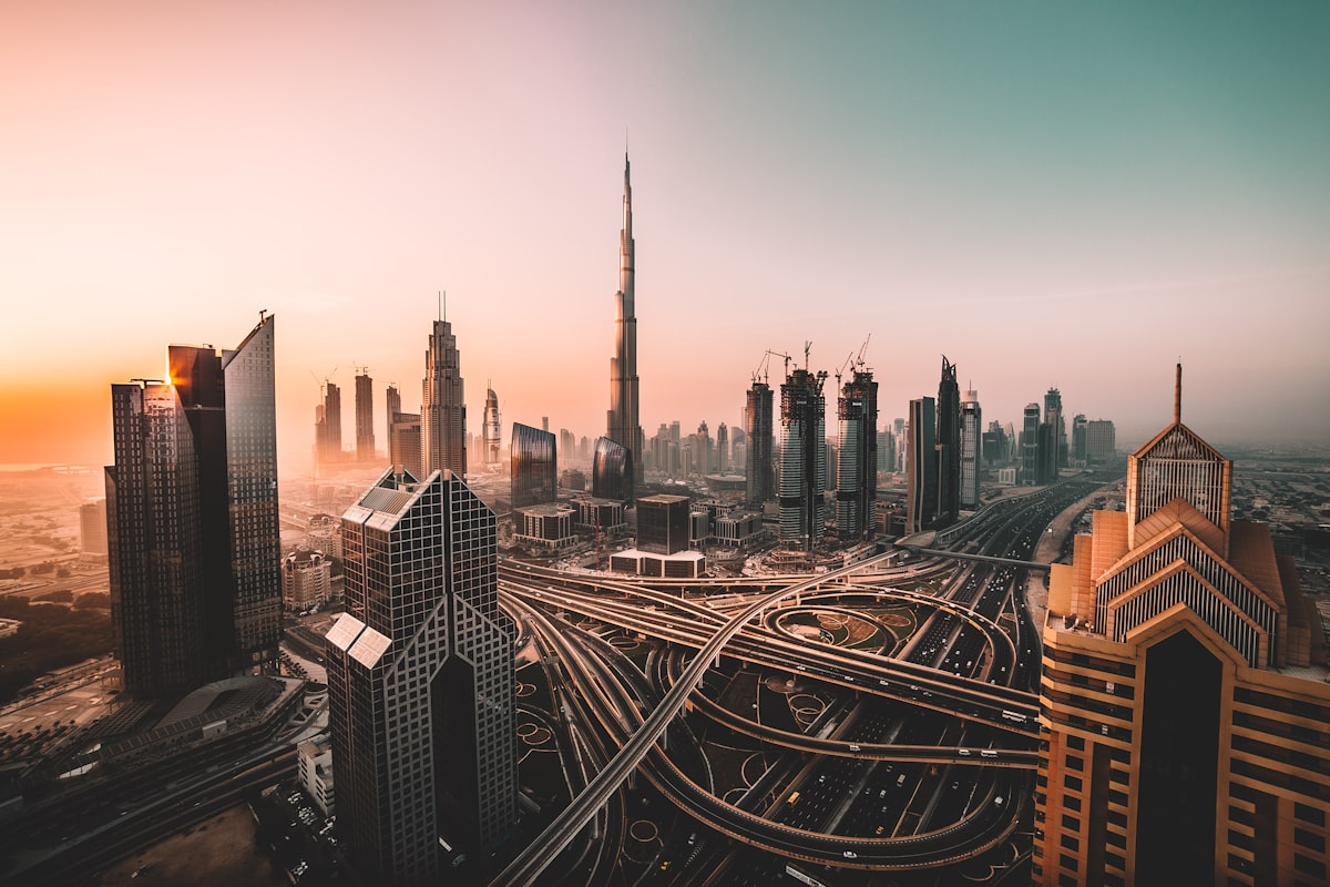 Web Design Trends Dubai 2026: What Smart Businesses Are Building Right Now